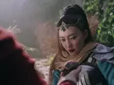 武动乾坤之英雄出少年 6集