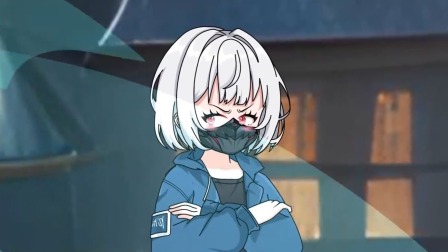 无敌御兽师养成记 第二季 1集