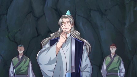 我的弟子遍布诸天万界 第5季 16集