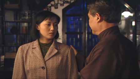 钱塘人家 8集
