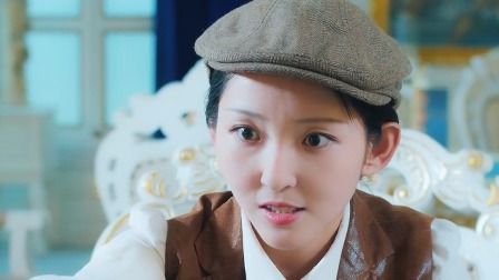 少帅休想逃 24集