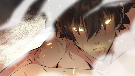 末日，从蟑螂开始进化 11集