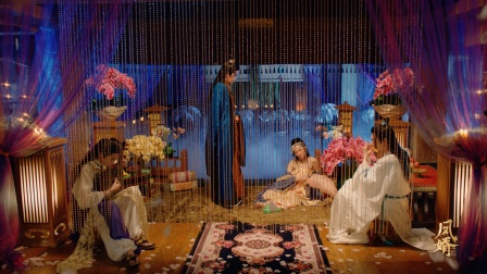 凤婿 19集