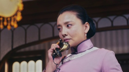 铁血悍将 32集
