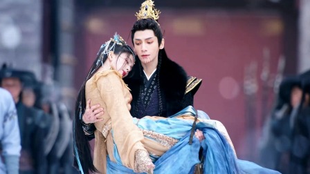 长月烬明 28集
