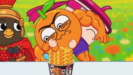 美食乱斗挑战赛 50集