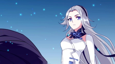 斗破苍穹 第二季 动态漫画 44集