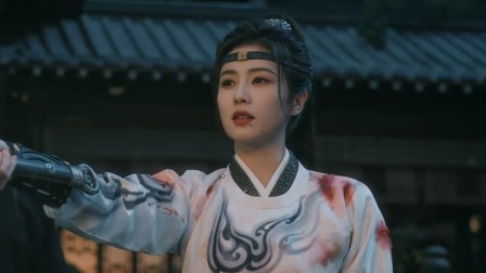 唐宫奇案之青雾风鸣 29集