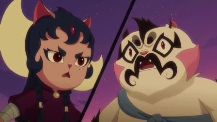 京剧猫之乘风破浪 6集