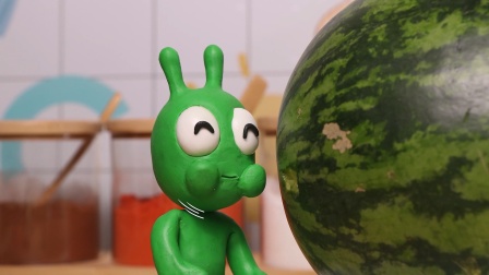 外星人皮皮历险记 11集