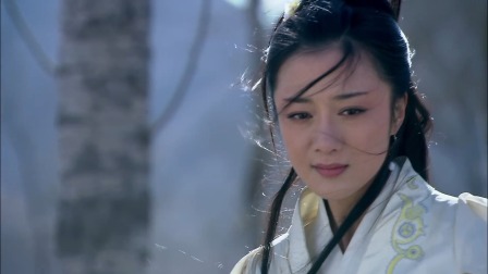 楚汉传奇 2集