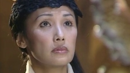 大唐双龙传 TVB版 34集