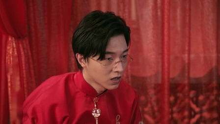 步步为陷 9集