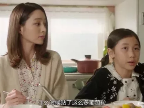 回来吧大叔 14集