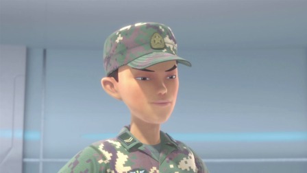 聪明的顺溜之雄鹰小子 第二季 46集