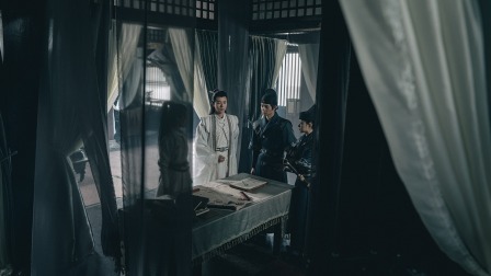 问簪 2集