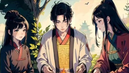 斗罗大陆之封神 8集
