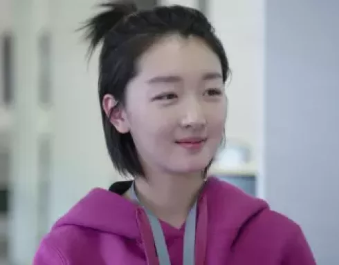 幕后之王 1集