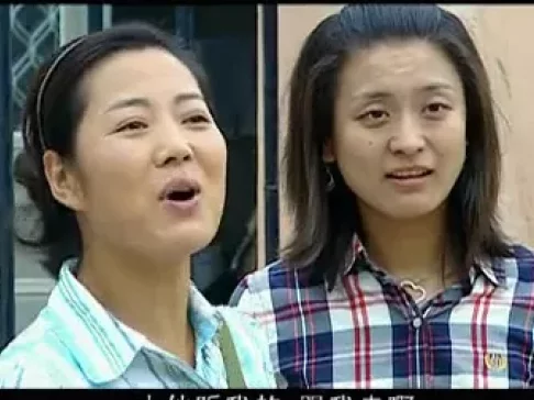 女人的村庄 19集