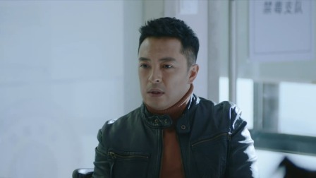 雾中系铃人 14集