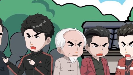 铁血军衣 1集
