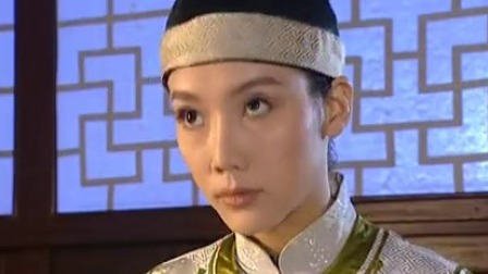 李卫当官 10集
