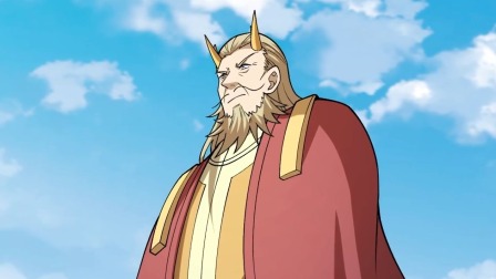 绝世武神 第八季 12集
