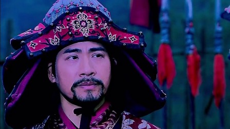 少年杨家将 37集
