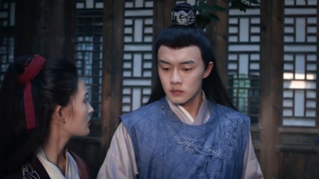 坊主大人实习期 6集