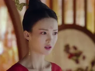 萌妃驾到 14集