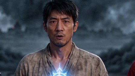 谁动了我的时空秘钥 23集