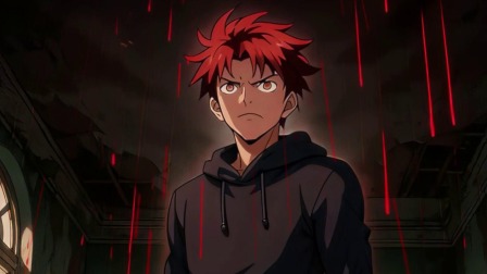 人族镇诡使 39集