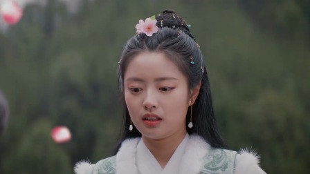 公子不可求 22集