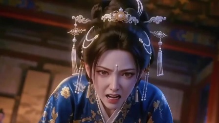 穿成小妾后，被摄政王套路了 2集