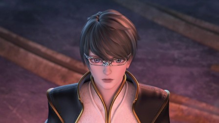 维将 13集
