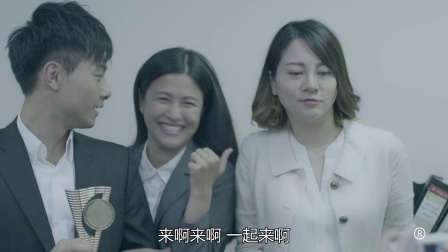 不懂撒娇的女人 12集