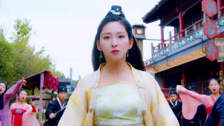 倾世美人娇2 21集