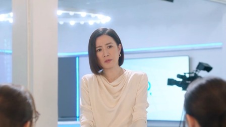 新闻女王2 10集