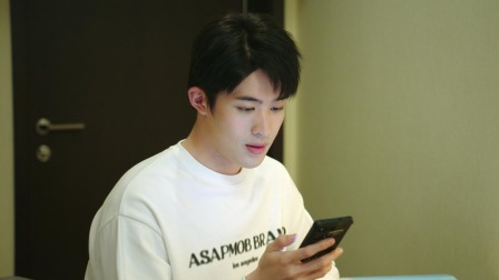 燃烧吧！篮朋友 17集