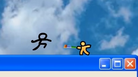 火柴人冒险世界 第2季 5集