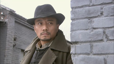 火线三兄弟 38集