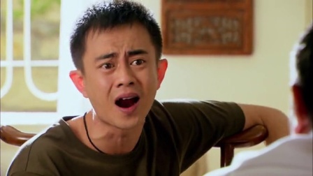 亲情暖我心 19集