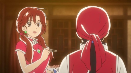 厨神小当家 普通话版 7集