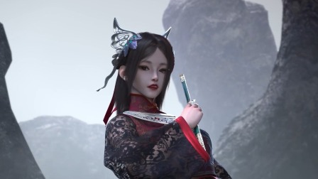 少年歌行 海外仙山篇 20集
