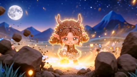 星愿甜心：万物生息 5集