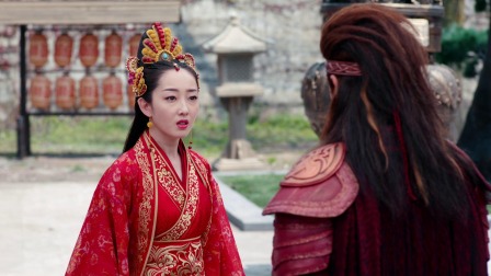 凌云志 41集