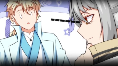 祖师出山动态漫 第2季 29集