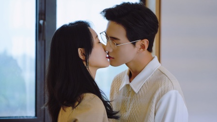 向她逆光而来 19集