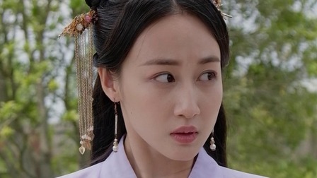 小女子不才 6集