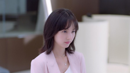 约定期间爱上你 23集